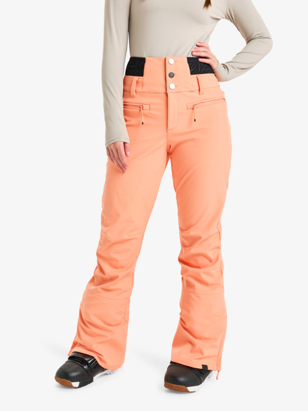 Roxy Rising High Snow Pants