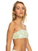 Roxy Topics Hype Bandeau Bikini Top - 88 Gear