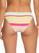 Roxy Stripe Soul Bikini Bottoms - 88 Gear