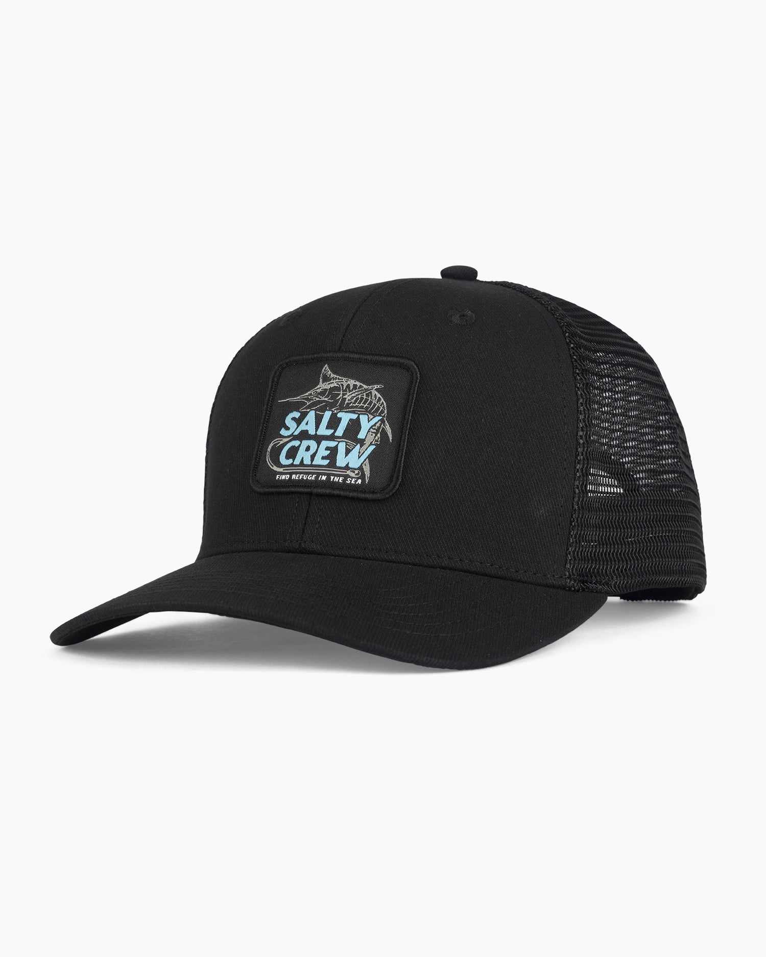 Salty Crew Hook Up Twill Hat