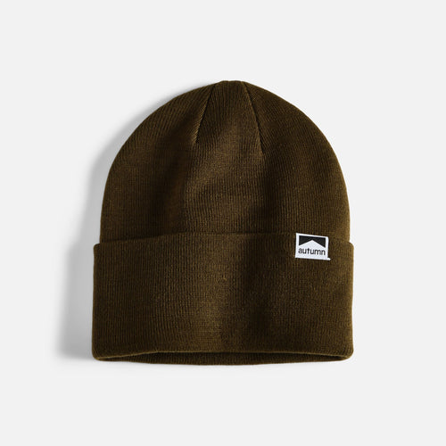 Autumn Surplus Beanie