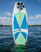 Phase Five Phantom Wakesurf Board 2024 - 88 Gear