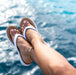 Reef Cushion Cloud Sandals - 88 Gear