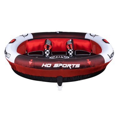 HO Voyager 3 Person Boat Tube - 88 Gear