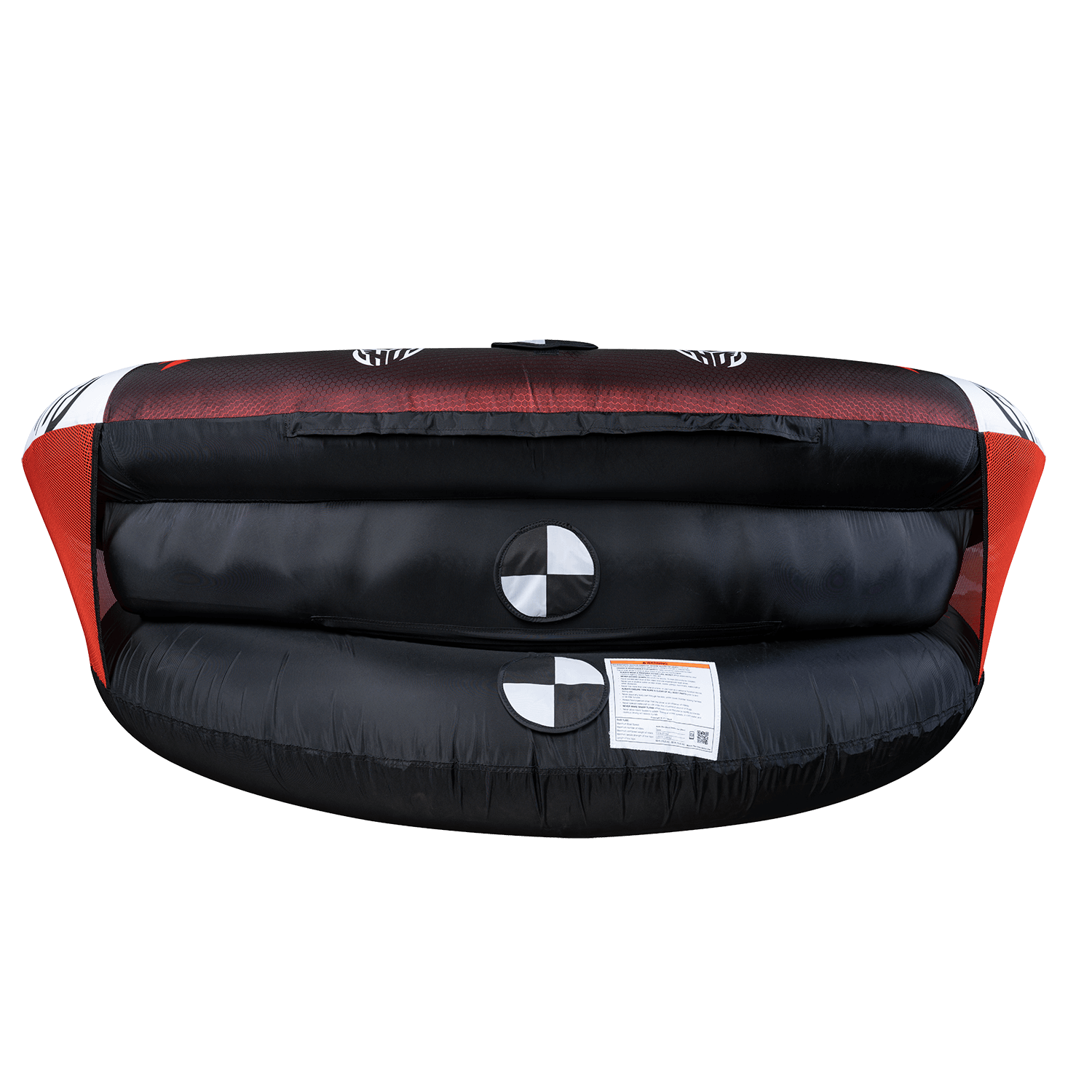 HO Voyager 3 Person Boat Tube - 88 Gear