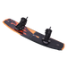 Hyperlite Baseline Wakeboard with Remix Bindings - 88 Gear