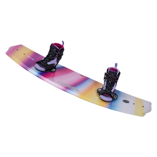 Hyperlite Eden Wakeboard with Jinx Bindings - 88 Gear