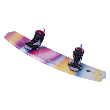 Hyperlite Eden Wakeboard with Jinx Bindings - 88 Gear