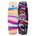 Hyperlite Eden Wakeboard with Jinx Bindings - 88 Gear