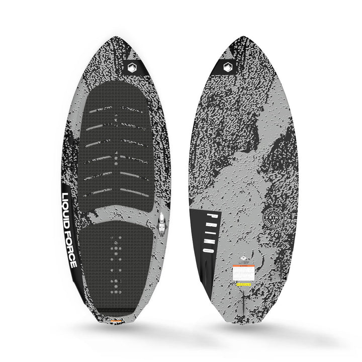 Liquid Force Primo Wakesurf Board 2024