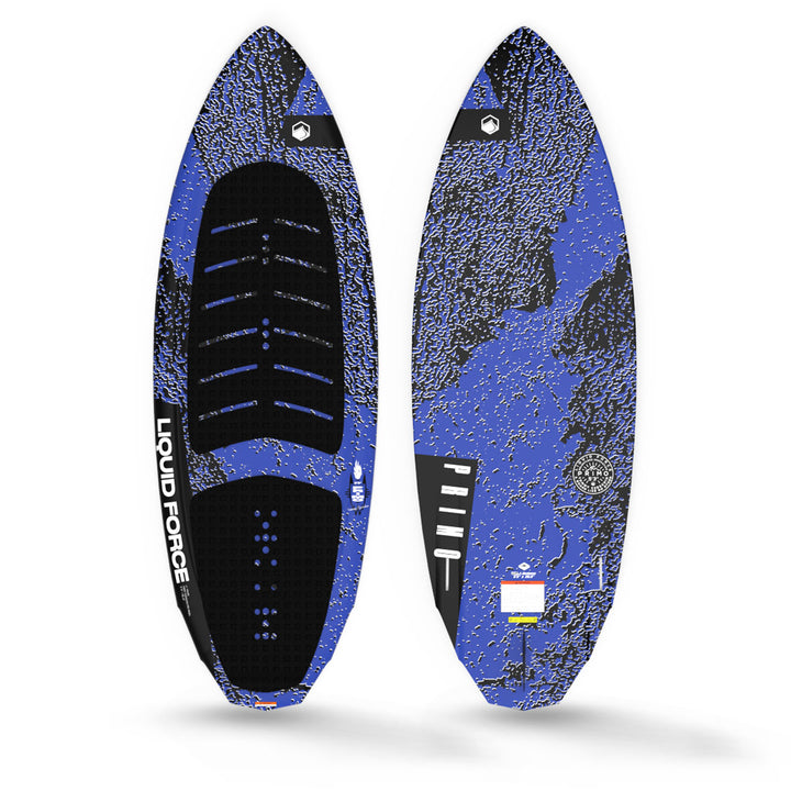 Liquid Force Primo Wakesurf Board 2024