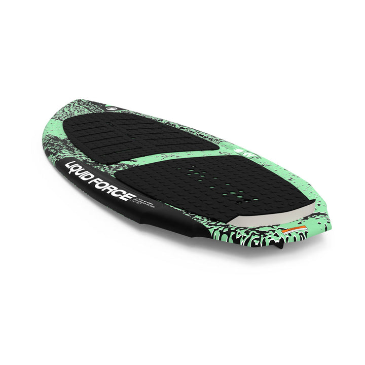 Liquid Force Primo w/Straps Wakesurf Board 2024