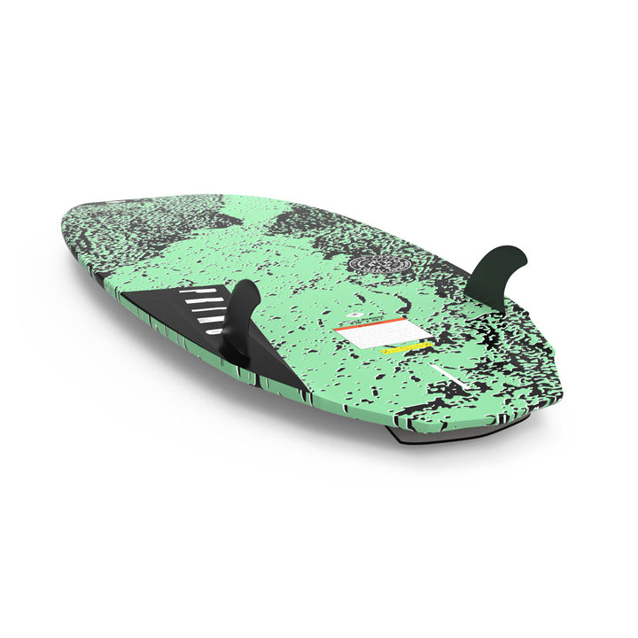 Liquid Force Primo w/Straps Wakesurf Board 2024