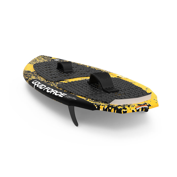 Liquid Force Primo w/Straps Wakesurf Board 2024