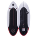 Hyperlite Buzz Wakesurf Board 2024 - 88 Gear