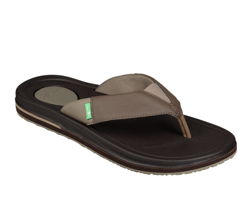 Sanuk Beer Cozy 3 Sandals - 88 Gear