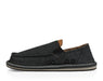 Sanuk Pick Pocket Hemp Slip On Shoe - 88 Gear