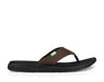 Sanuk Tripper H2O Sandal - 88 Gear