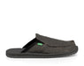 Sanuk You Got My Back Sandal - 88 Gear