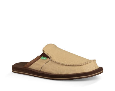 Sanuk Shoes South Africa Sale - Womens Donna Blanket Slip On Brown