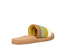 Sanuk Puff N Slide Women's Sandals - 88 Gear