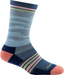 Darn Tough Waves Crew Light Cushion Socks - 88 Gear