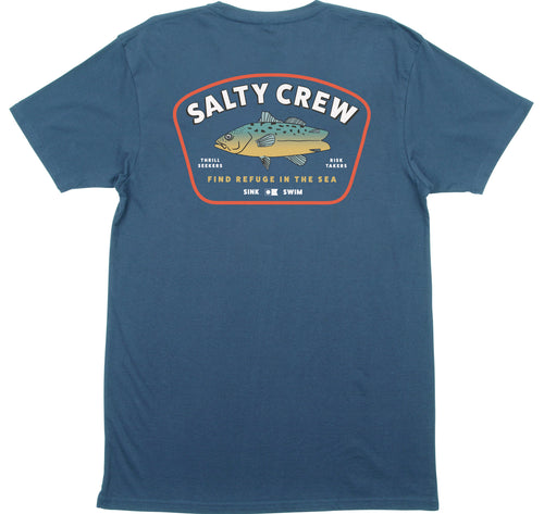 Salty Crew Creature Premium T-Shirt