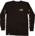 Salty Crew Alpha Premium Long Sleeve Tee - 88 Gear