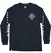 Salty Crew Tippet Palms Long Sleeve