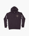 Salty Crew Tippet Tide Navy Hoodie - 88 Gear