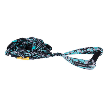 Wakesurfing Ropes, Handles, and Accessories