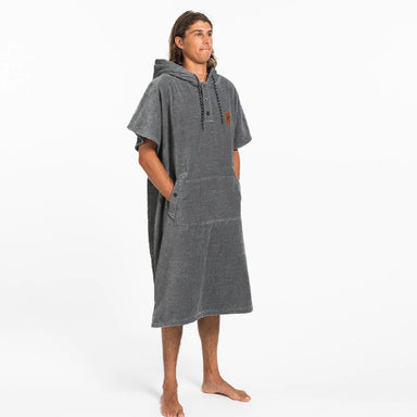 Slowtide Changing Poncho - 88 Gear