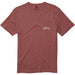 Vissla Radical Organic Pocket T-Shirt