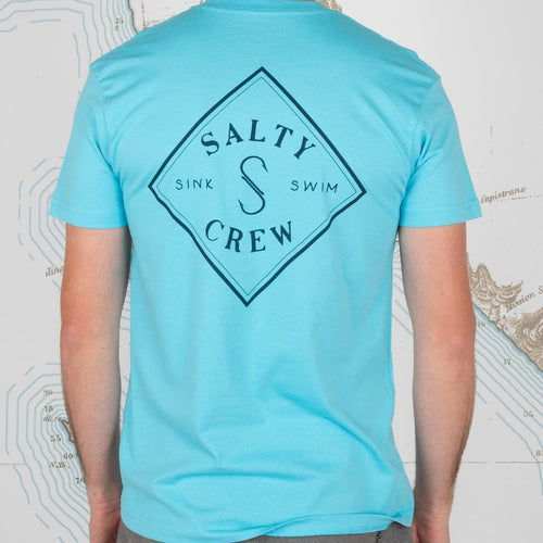 Salty Crew Tippet Premium T-Shirt