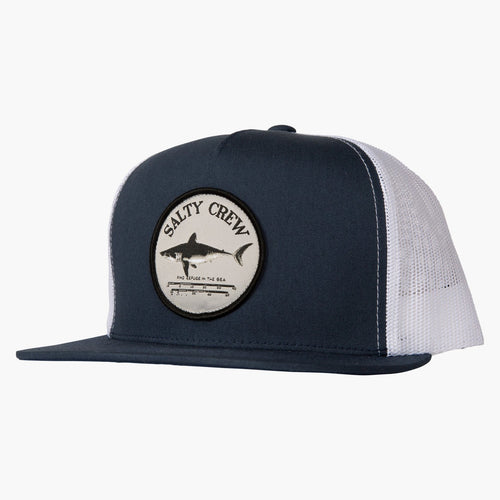 Salty Crew Bruce Men's Trucker Hat - 88 Gear