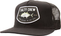 Salty Crew GT Trucker Hat