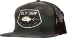 Salty Crew GT Trucker Hat