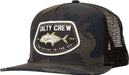 Salty Crew GT Trucker Hat