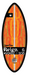 Liquid Force Reign Wakesurf Board 2021 - 88 Gear