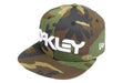 Oakley Mark 2 Snap Back Hat - 88 Gear