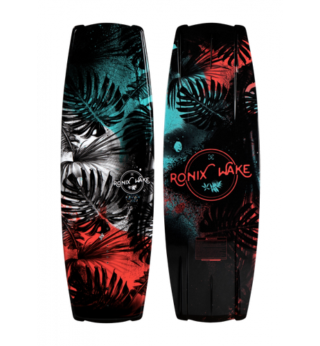 Ronix Krush Women's Wakeboard 2021