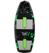 Ronix Super Sonic Space Odyssey Powertail Surfboard 2021