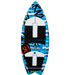 Ronix Super Sonic Space Odyssey Fish Surfboard 2021