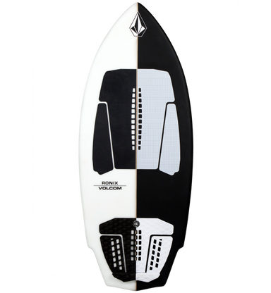 Ronix M50 Volcom Wakesurf Board 2021 - 88 Gear