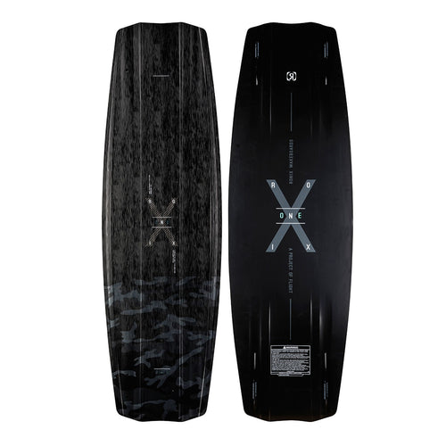 Ronix One Timebob Fused Core Wakeboard 2022 - 88 Gear