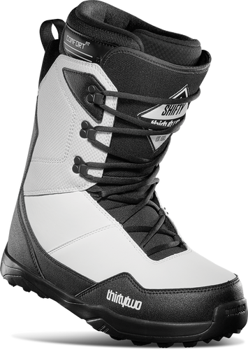 Thirtytwo Men's Shifty Snowboard Boots 2024 - 88 Gear