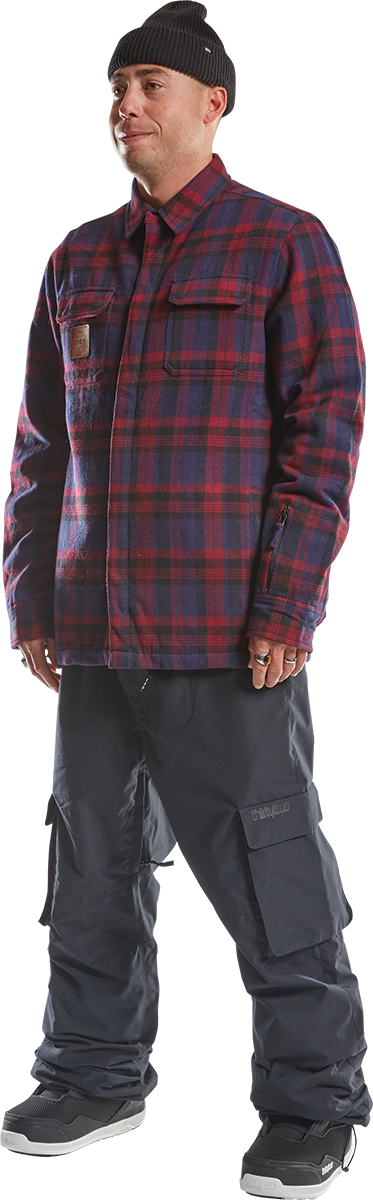 Thirtytwo clearance stash jacket