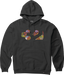 32 X SANTA CRUZ Pullover Hoodie - 88 Gear