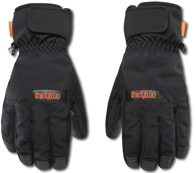 GripTech Polyurethane Coated Gloves