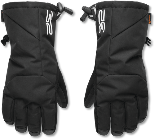 Thirtytwo Lashed Gloves - 88 Gear